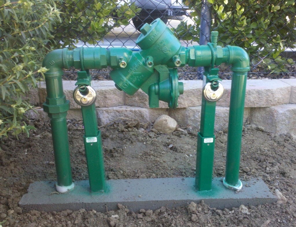 Products Archive - BackFlow Theft Protection