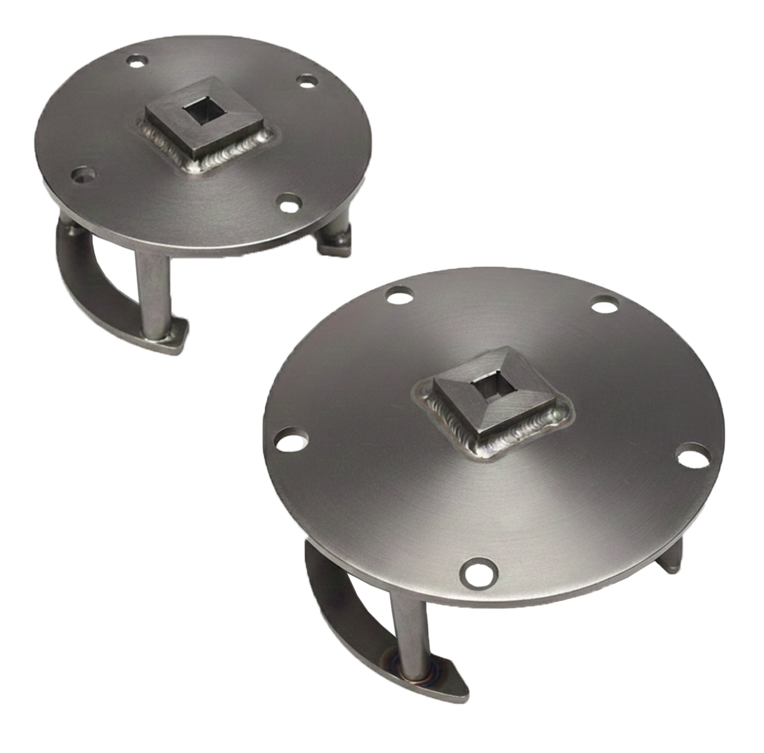 Ames SS 3000 Check Module Removal Tool - BackFlow Theft Protection